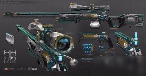 cfs3赏金令最新爆料,神秘势力崛起，赏金猎人风云再起！