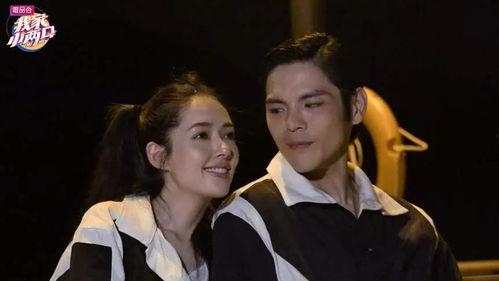 向佐最新八卦爆料,揭秘娱乐圈不为人知的幕后故事